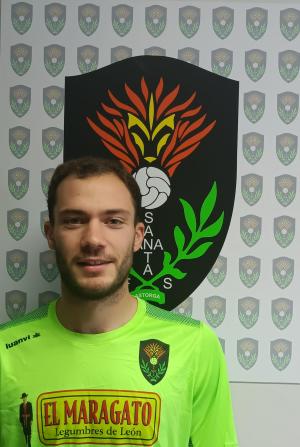 Fbregas (C.D. Santa Ana F.S.) - 2025/2026