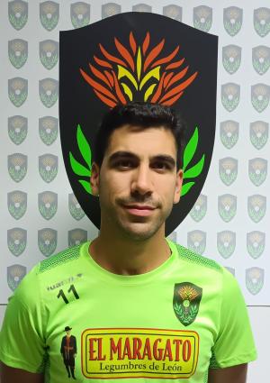 Hameln (C.D. Santa Ana F.S.) - 2025/2026