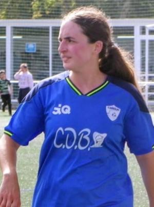 Laura (E.F. Juan Cabrejo) - 2025/2026