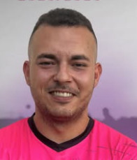 Pablo Andrade (Rante San Cibrao) - 2025/2026
