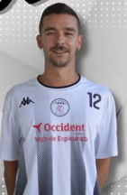 Aitor (C.D. Arenas de Vega) - 2025/2026