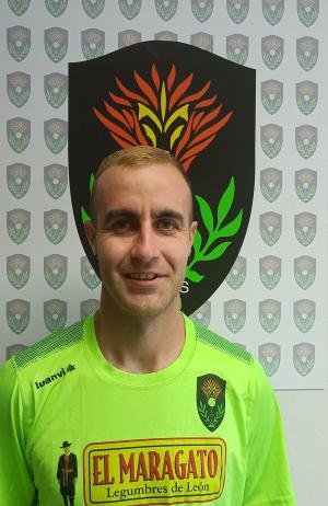 Xavinas (C.D. Santa Ana F.S.) - 2025/2026