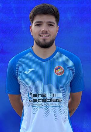 Pablo (Urgavona C.F.) - 2025/2026