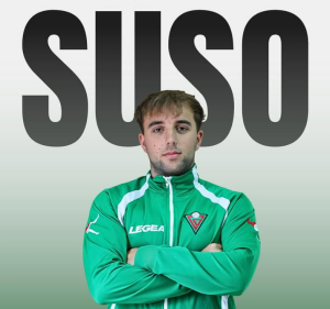 Casariego (S.D.C. rdenes) - 2025/2026