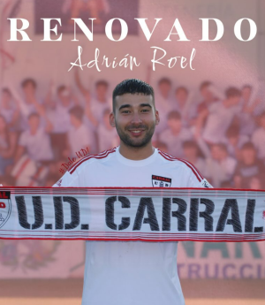 Roel (U.D. Carral) - 2025/2026