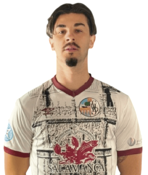 Marot�as (Salamanca C.F. UDS) - 2025/2026