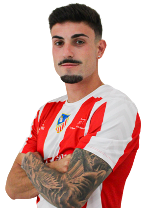 Chus Villar (C.D.A. Navalcarnero) - 2025/2026