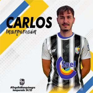 Carlos (Beas C.F.) - 2025/2026
