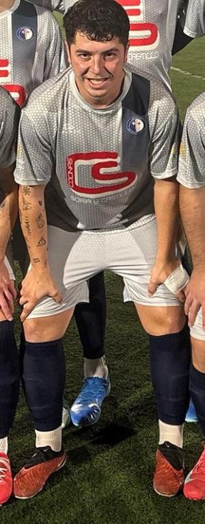 Ca�ete (C.D. Lucecor E.F.) - 2025/2026