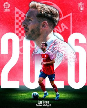 Luis Torres (Churriana C.F.) - 2025/2026