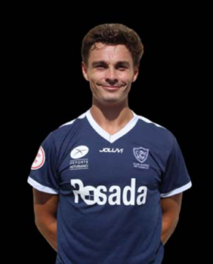 Pelayo P�rez (Marino de Luanco) - 2025/2026