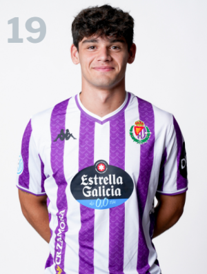 Yago Rodr�guez (C.D. Lugo) - 2025/2026