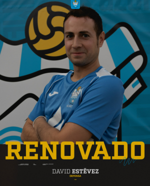 Est�vez (Padrenda C.F.) - 2025/2026