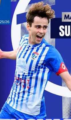 Mario (S.D. Monteporreiro) - 2025/2026