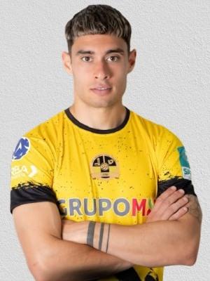 De Pablos (U.E. Santa Coloma) - 2025/2026