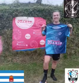 Aja (Celeiro Club del Mar) - 2025/2026