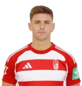 Lucas Boy (Deportivo Alavs) - 2025/2026