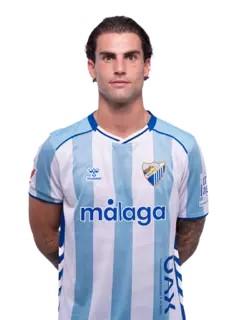 Juregi (Mlaga C.F.) - 2025/2026