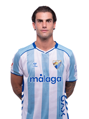 Juregi (Mlaga C.F.) - 2025/2026