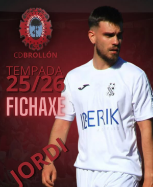 Jordi (C.D. Brolln) - 2025/2026