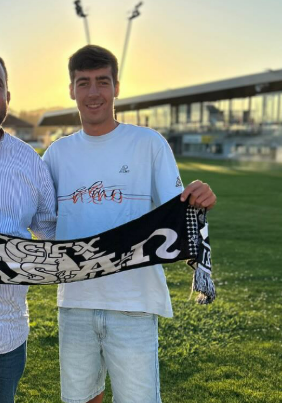 Sergio (Xuventude Sis�n C.F.) - 2025/2026