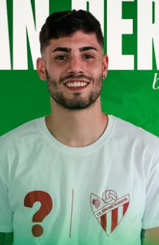 Ivn Prez (Corgomo Vilamartin) - 2025/2026