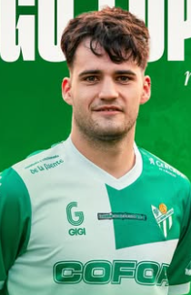 Diego (Corgomo Vilamartin) - 2025/2026