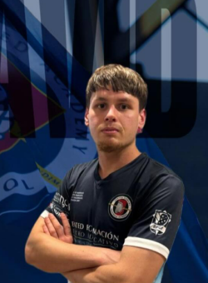 David Vieira (Cented Academy) - 2025/2026