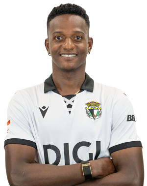 Arroyo (F.C. Rubin Kazan) - 2025/2026