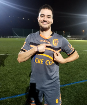 Elvio (E.F. Cobres) - 2025/2026