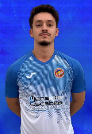 Mario (Urgavona C.F.) - 2025/2026