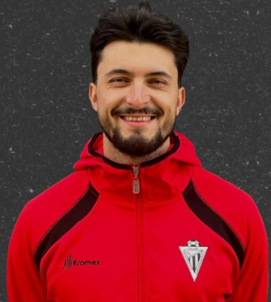 Asen (C.D. Campamento) - 2025/2026