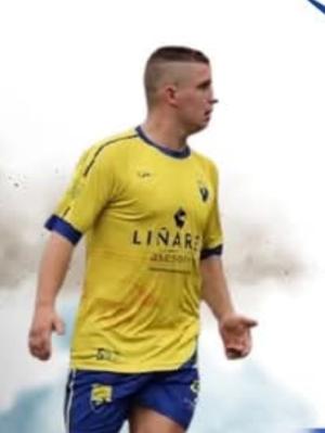 Fabian Liares (S.D. Dubra B) - 2025/2026