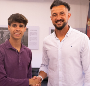 Ros�n (Atl�tico Levante) - 2025/2026