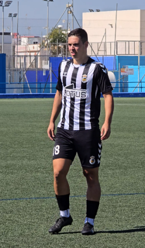 Ral (R.B. Linense B) - 2025/2026