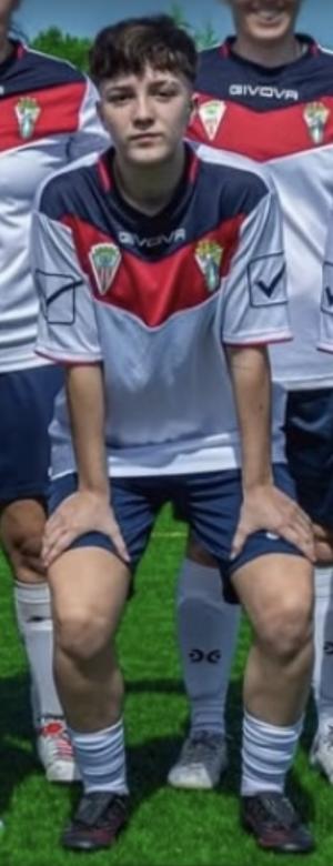 Jimena (Algeciras F.S. B) - 2025/2026