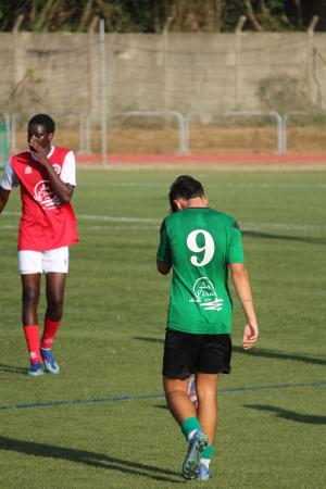 Beltran (S.D. Fisterra) - 2025/2026