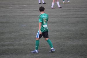 Beltran (S.D. Fisterra) - 2025/2026