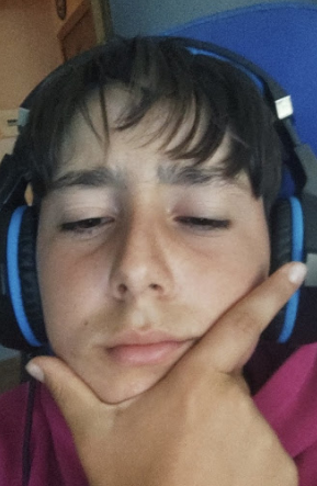 Beltran (S.D. Fisterra) - 2025/2026