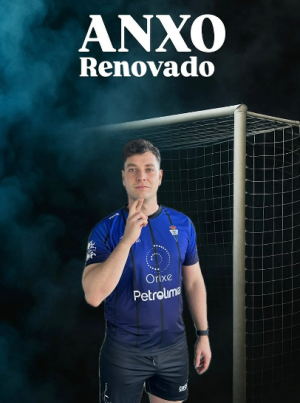 Anxo Alonso (C.D. Vilar de Barrio) - 2025/2026