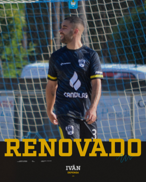 Iv�n Gemelo (Padrenda C.F.) - 2025/2026