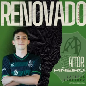 Aitor (C.D. Allariz) - 2025/2026