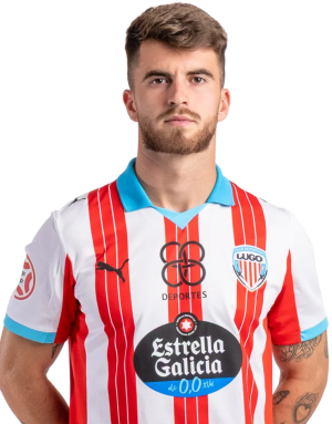 Grriz (C.D. Lugo) - 2025/2026