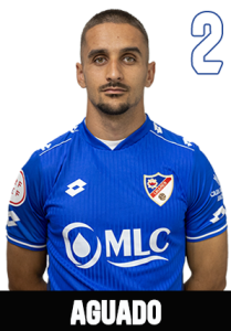 Aguado (Linares Deportivo) - 2025/2026