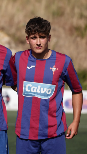 Samuel Len (S.D. Esteirana ) - 2025/2026