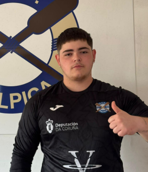 Senn (S.C.D. Malpica) - 2025/2026