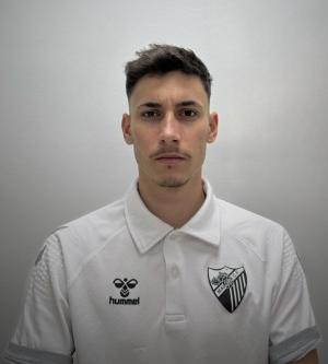 Fran (Fundacin Mlaga B) - 2025/2026