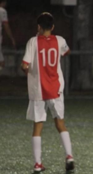 Domi (Lira C.F.) - 2025/2026