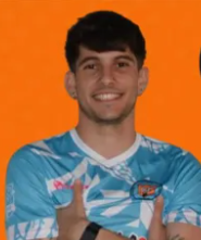 Javi (S.D.C. Paderne) - 2025/2026