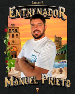 Manolo Prieto (San Roque de Lepe B) - 2025/2026